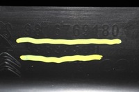 фото thumb №5, Защита поперечина передний усилитель peugeot partner iv 9816769180