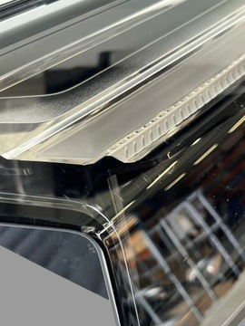 фото thumb №11, Лампа передня ліва audi 4m0941039d