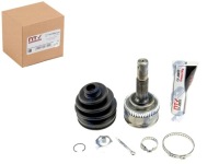 фото thumb №1, Шарнір зовнішній nissan almera n16 1.5 00- + abs=44t nty