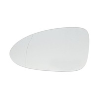 фото thumb №1, Стекло зеркало левая porsche macan 14-18