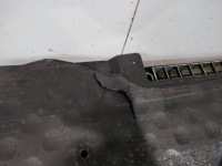 фото thumb №6, Защита корпус нижняя двигателя pod двигатель коробка передач mercedes e coupe w207 c207