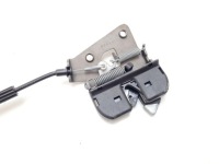 фото thumb №7, 2009 bmw 5 gt f07 засувка спинка сидіння 7112864