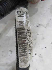 фото thumb №5, Жгут установка двигателя mazda 3 bm 2.2 d