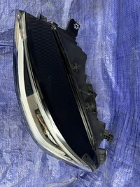 фото thumb №8, Vw id4 ліва права лампа передня