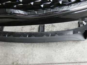 фото thumb №14, Бампер, решітка, решітка kia sportage iv рестайлінг