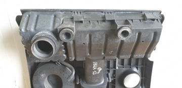 фото thumb №7, Крышка защита двигателя seat ibiza 1,2 03e129607