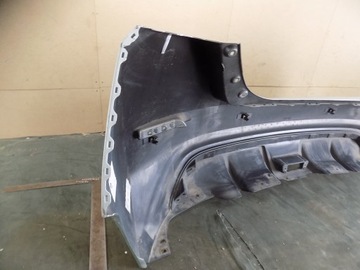 фото thumb №8, Бампер задній зад nissan leaf ii 17- dcr006 qcr010 0ryginał європа