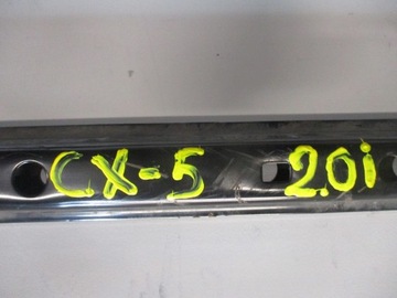 фото thumb №7, Колиска візок підрамник mazda cx5 2,0i