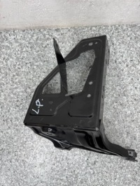 фото thumb №5, Кронштейн кронштейн панель фари лампи лівий bmw x1 f48 2015-2018 7342501