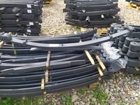 фото thumb №1, Ресора задня 3+2 ford ranger po 2011 roku/ mazda bt50