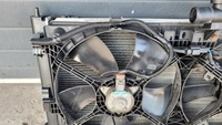 фото thumb №5, Mitsubishi lancer viii sedan 09r 1.8 радиатор wody вентиляторы