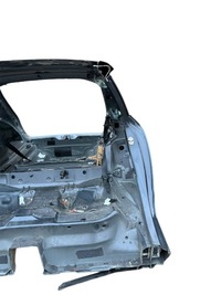 фото thumb №9, Audi a4 b9 8w універсал avant чверть зад заднє ванна lx7l