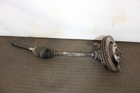 фото thumb №1, Поворотный кулак ступица правый перед outlander ii 2.4