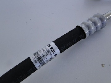 фото thumb №6, Mercedes c клас 205 w205 шланг шланг кондиціонера