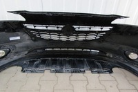 фото thumb №11, Бампер перед передний opel corsa e opc line 14-