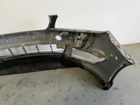 фото thumb №9, Бампер перед skoda fabia 2 ii lift mote carlo хороший