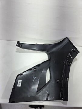 фото thumb №9, Бампер правый защита передняя перед bmw xm g09 m набор 51119852112