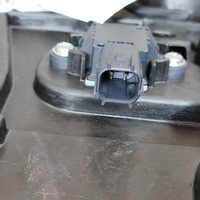 фото thumb №6, Kia ev6 2022 перед сторона левая подъемник стекло дверь с двигатель