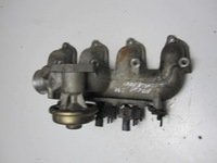 фото thumb №3, Коллектор всасывающий ford focus i 1.8tdci 2003r