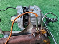 фото thumb №10, Турбіна турбонагнітач renault scenic iii nissan qashqai trafic 1.6 dci