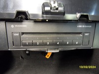 фото thumb №14, Бардачок пассажира чейнджер vw passat b6 3c1857101