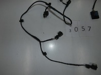 фото thumb №5, Джгут установки pdc mercedes e-klasa w213 зад