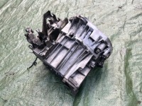 2000 mercedes-benz a w168 механічна коробка передач 5 передач a1683600538 Київ, фото thumb