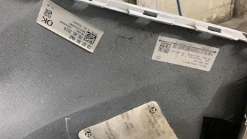 фото thumb №6, Kia ceed 2018- gt бампер зад задний