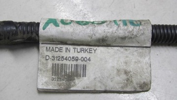 фото thumb №3, Volvo xc60 джгут паркування pdc зад 31254059 08-13