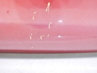 фото thumb №10, Крышка багажника задняя стекло lkr peugeot 308 i 3d