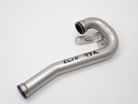 Купити Шланг трубка egr вихлопних газів 744818 renault captur i clio iv 1.5 dci 17r, фото thumb