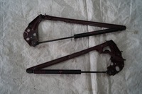 фото thumb №1, Петля петлі кришки лівий правий mercedes clk w208