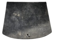 фото thumb №1, Підлога плита полиця багажника kia sportage iii