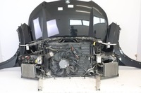 фото thumb №11, Перед bmw x1 u11 капот бампер m-pakiet крила pas 475 m35i