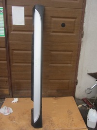 фото thumb №1, Накладка молдинг na порог bmw e84 x1 правая x-line nowa