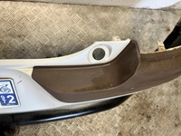 фото thumb №16, Бампер задня задній kompletny з pdc citroen c4 cactus