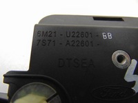 фото thumb №9, Ручка внутрішня двері ліва перед ford s-max mk1 6m21-u22601-bb