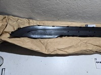 фото thumb №6, Mercedes w205 молдинг бампера задняя диффузор