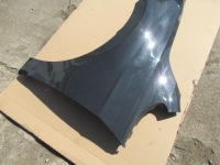 фото thumb №6, Vw golf sportsvan крыло левый перед цвет li7f