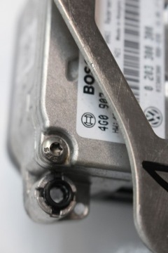 фото thumb №6, Audi a6 a7 датчик радар acc дистронік 4g0907541c 4