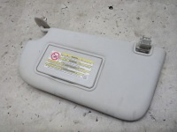 фото thumb №1, Захист сонцезахисна ліва kuga mk2