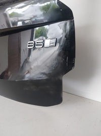 фото thumb №10, Крышка багажника багажника volvo xc90 ii eu