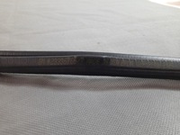 фото thumb №9, Chevrolet camaro 16- прокладка скло двері права ліва права usa