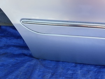 фото thumb №11, Mercedes w251 двері праві зад c775 775