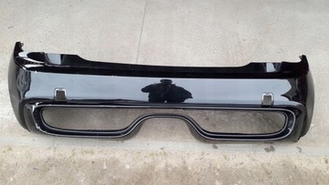 фото thumb №1, Бампер mini cooper f56 s sport зад задній 14-