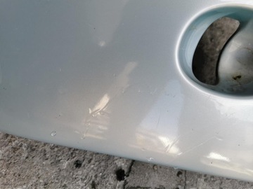 фото thumb №8, Бампер переднє комплектний renault twingo i 98-07