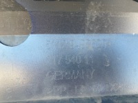 Бампер задній задня bmw 5 g31 lift lci kombi в Україні, фото thumb