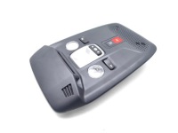 Peugeot 2008 світло сидіння передній 2024 suv 4/5dr 39196874 39196875 Доставка, фото thumb