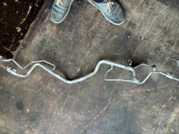 фото thumb №1, Nissan x-trail t32 1.6dci труба wąż шланг кондиционера 924464ba0a