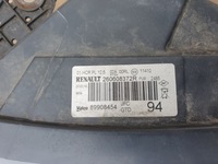 фото thumb №3, Лампа левая фара full led renault espace 5 v